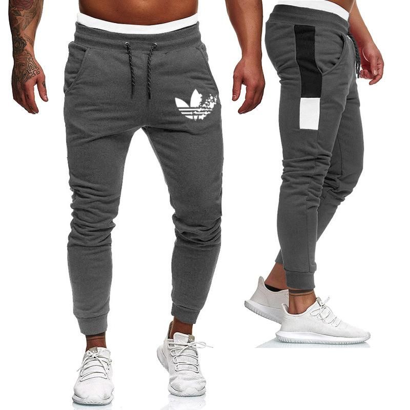 Брюки мужские Slim Joggers