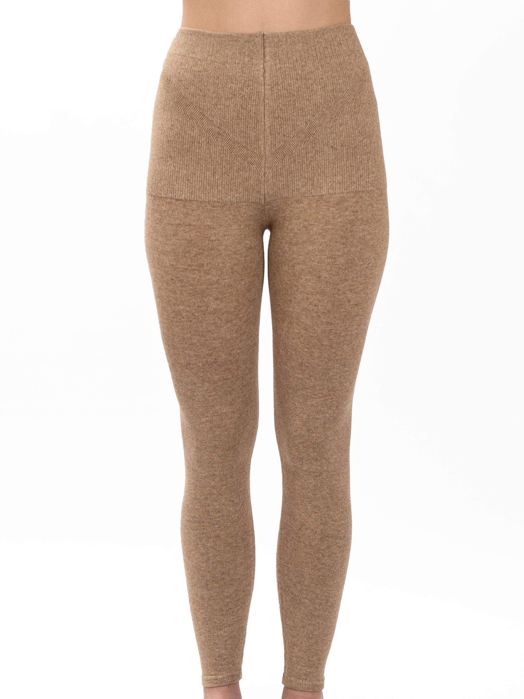 Легинсы Camel Wool...