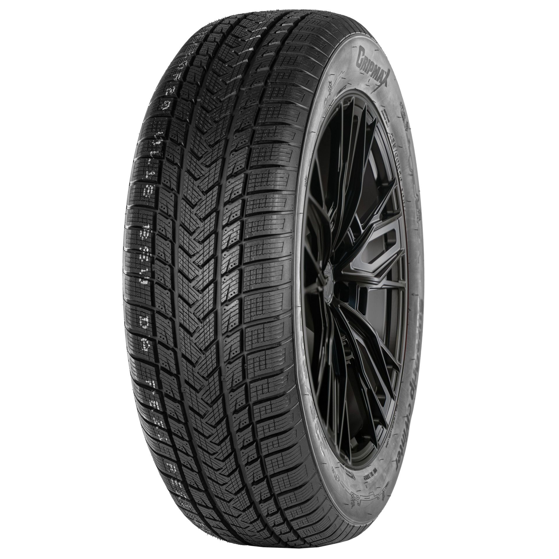 Gripmax SureGrip eWinter Шины  всесезонные 215/40  R17 87V