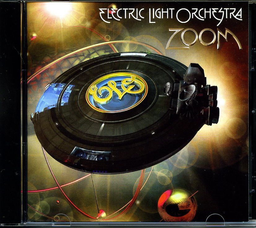 Electric Light Orchestra - Zoom 2001 г.