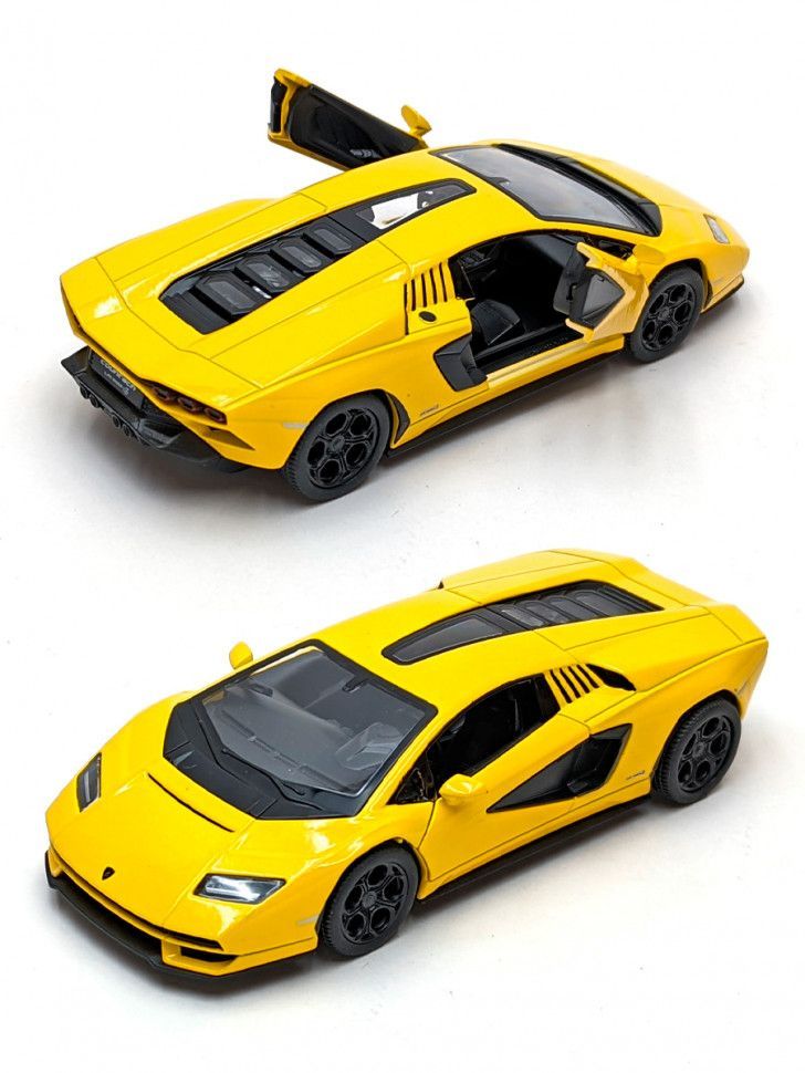 lamborghini aventador lp700-4 kinsmart