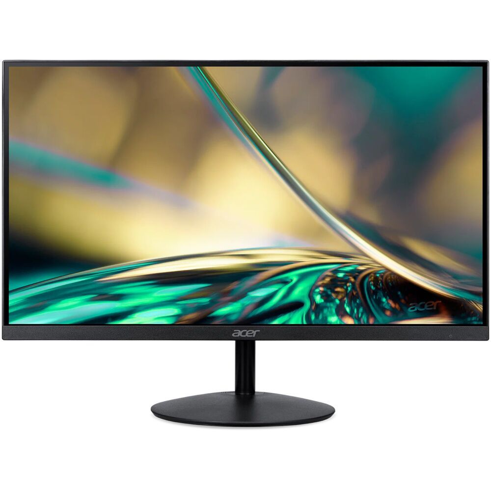 Acer24"МониторUM.QS2EE.E01,черный