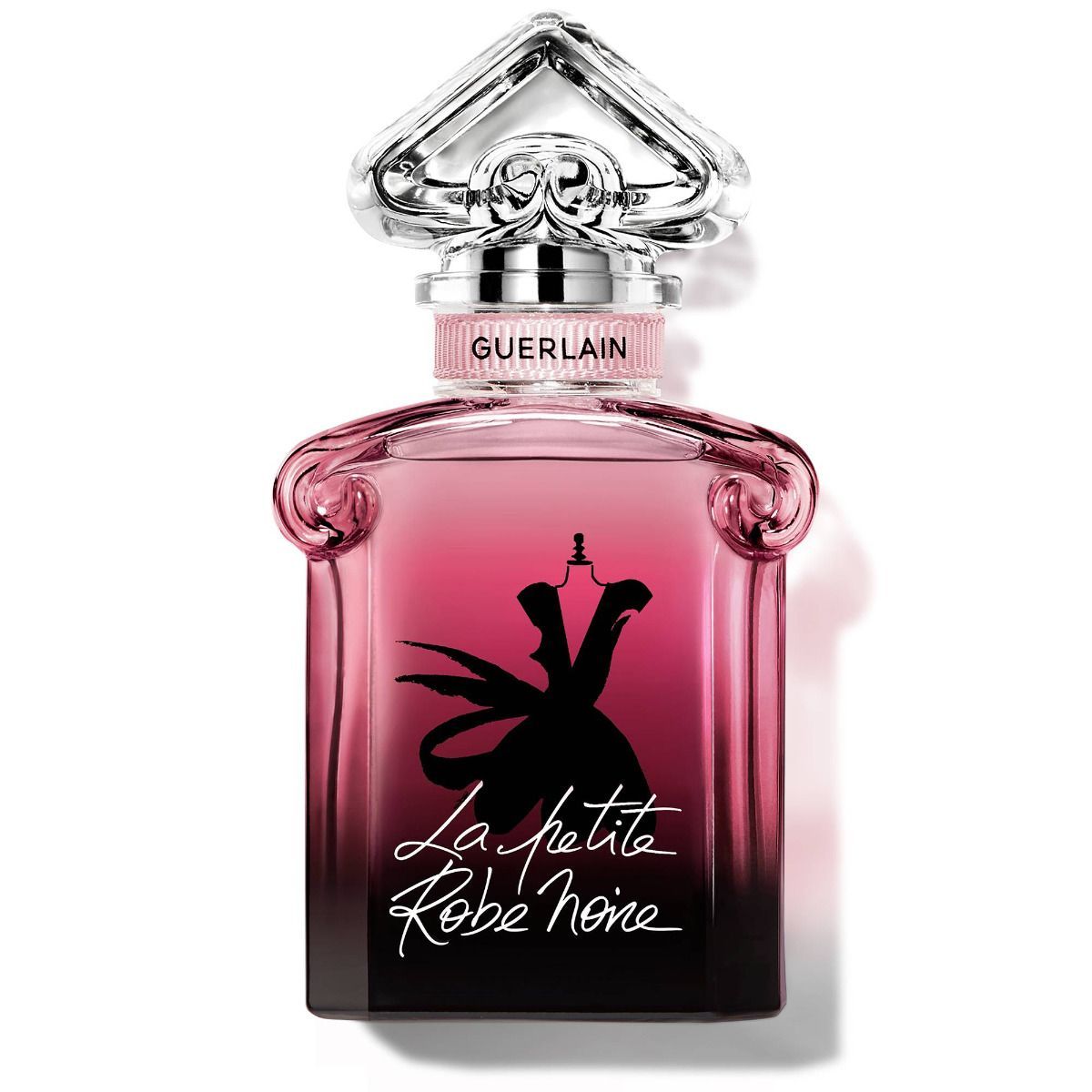 Туалетная вода Guerlain la petite Robe noire