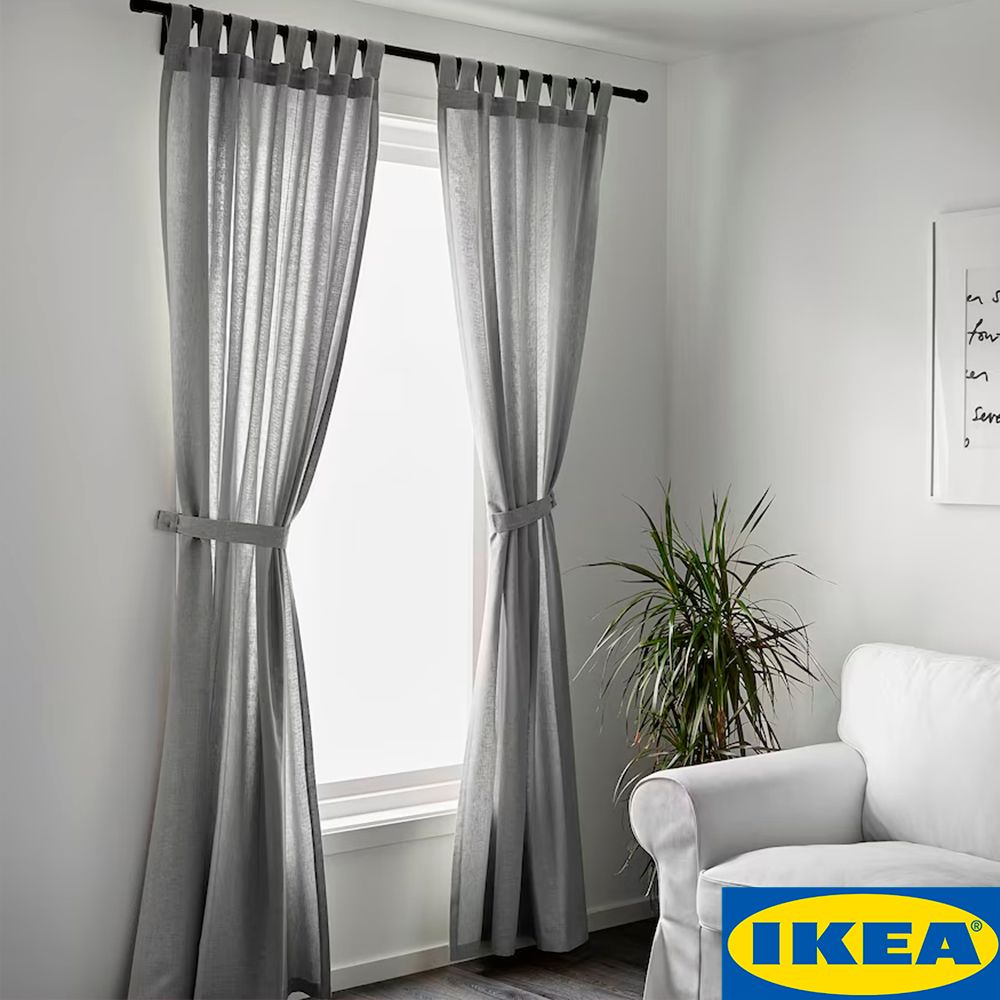 Шторы Vivan ikea