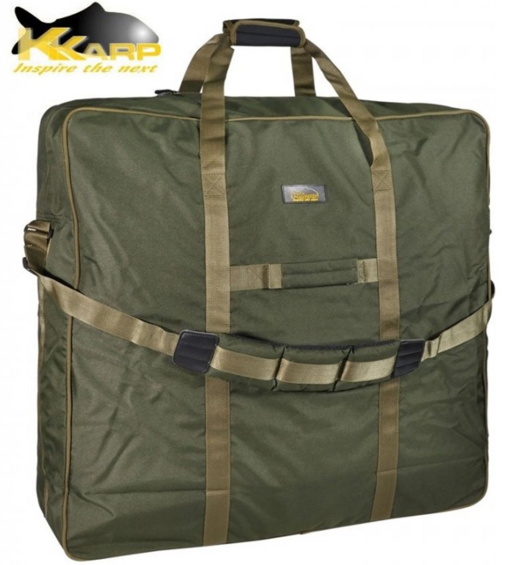 Сумка для переноски k-Karp Chair Bag 191-15-050 хаки