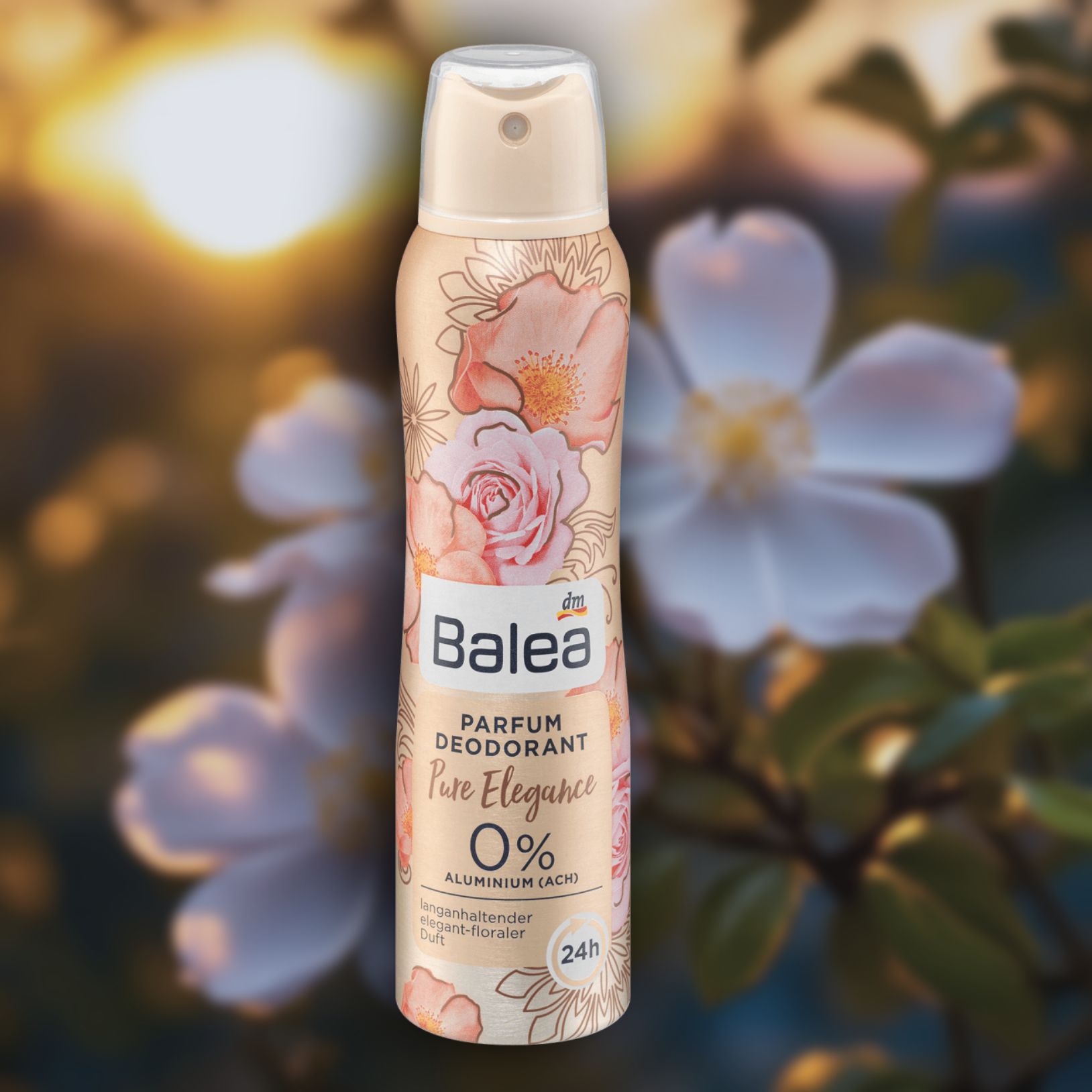 Dm Markt Naturkosmetik Parfum Dm Eau De Parfum Wild Viola, 50 Ml