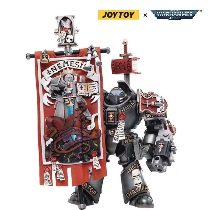 Joy toy warhammer. Кнайт 40 под. Кнайт 1. Knight 40 под. Кнайт 40 обзор.