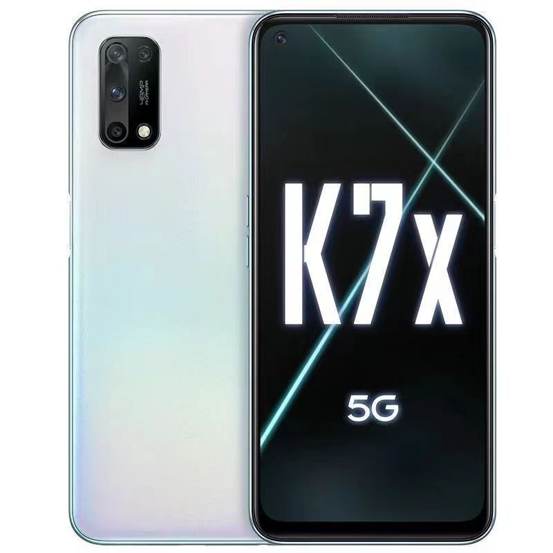 realmeСмартфонOppok7xCN8/256ГБ,белый