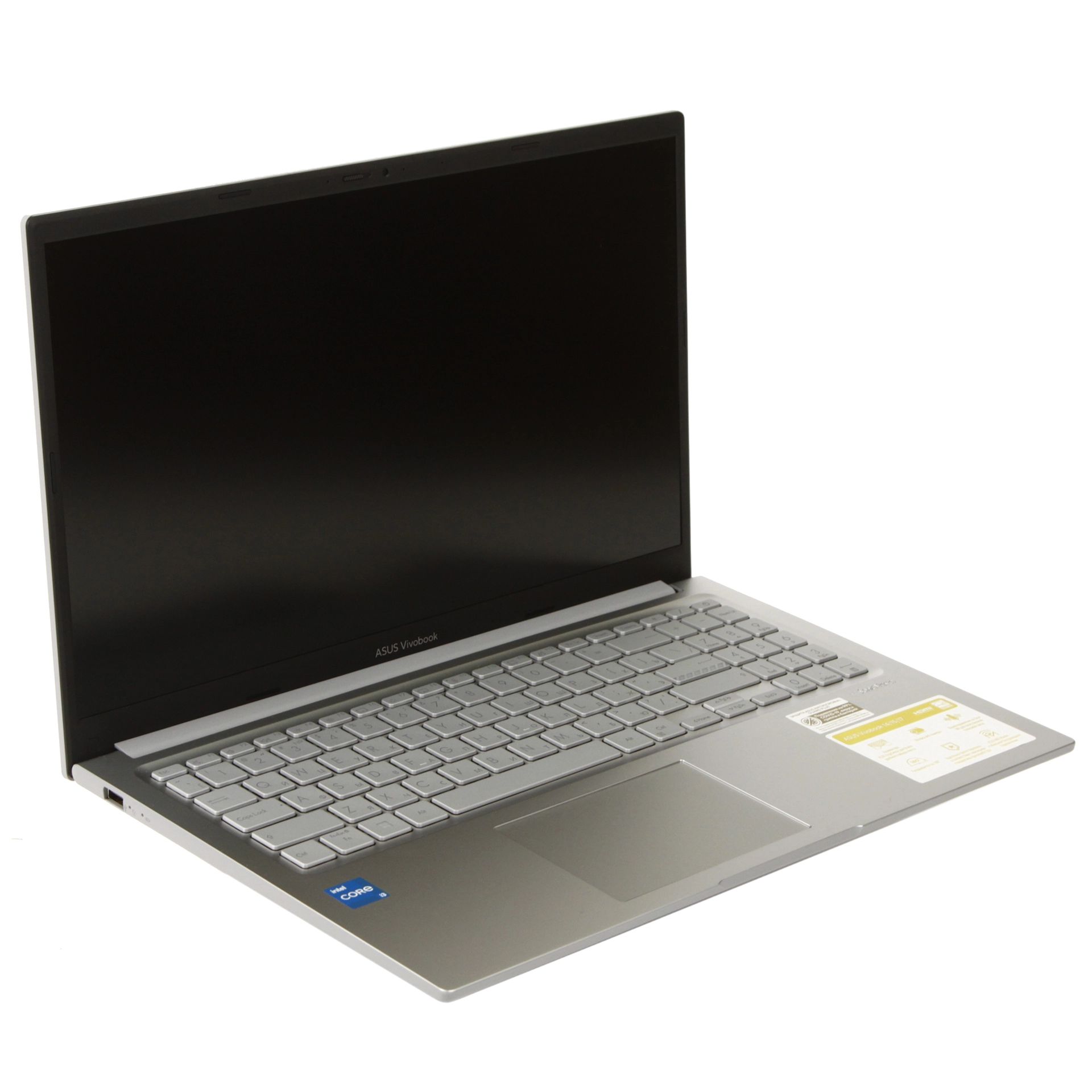 Asus vivobook x1504za bq1342