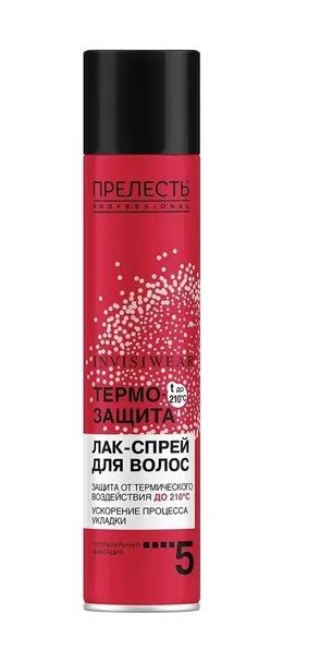 Спрей прелесть. Спрей прелесть