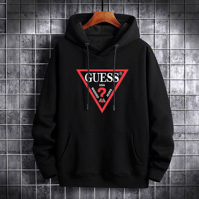 Harga sale hoodie guess