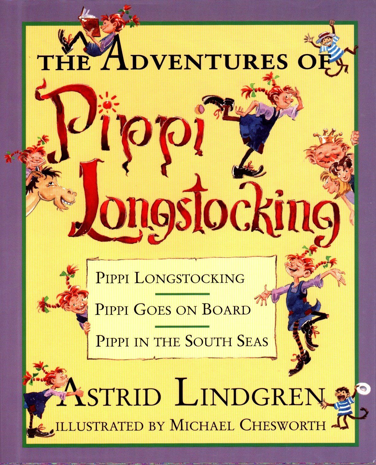 Пеппи длинный чулок купить книгу. Pippi Longstocking книга.