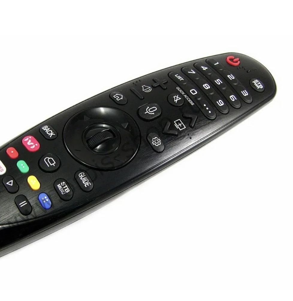 Пульт LG an-mr19 Magic Remote. Пульты тверь купить