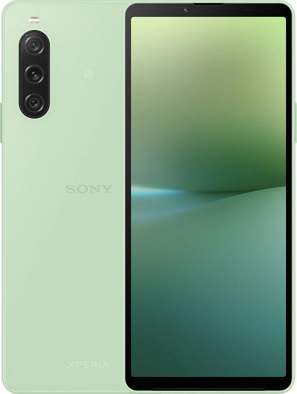 Смартфон Sony XQDC72 - купить по выгодной цене в интернет-магазине OZON  (1286114430)