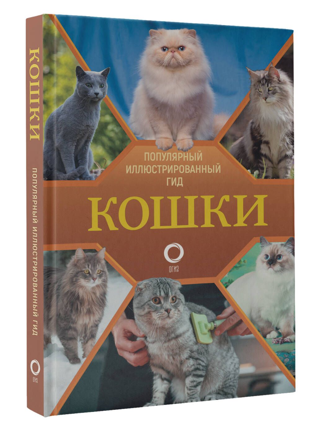 Кошки | Непомнящий Николай Николаевич