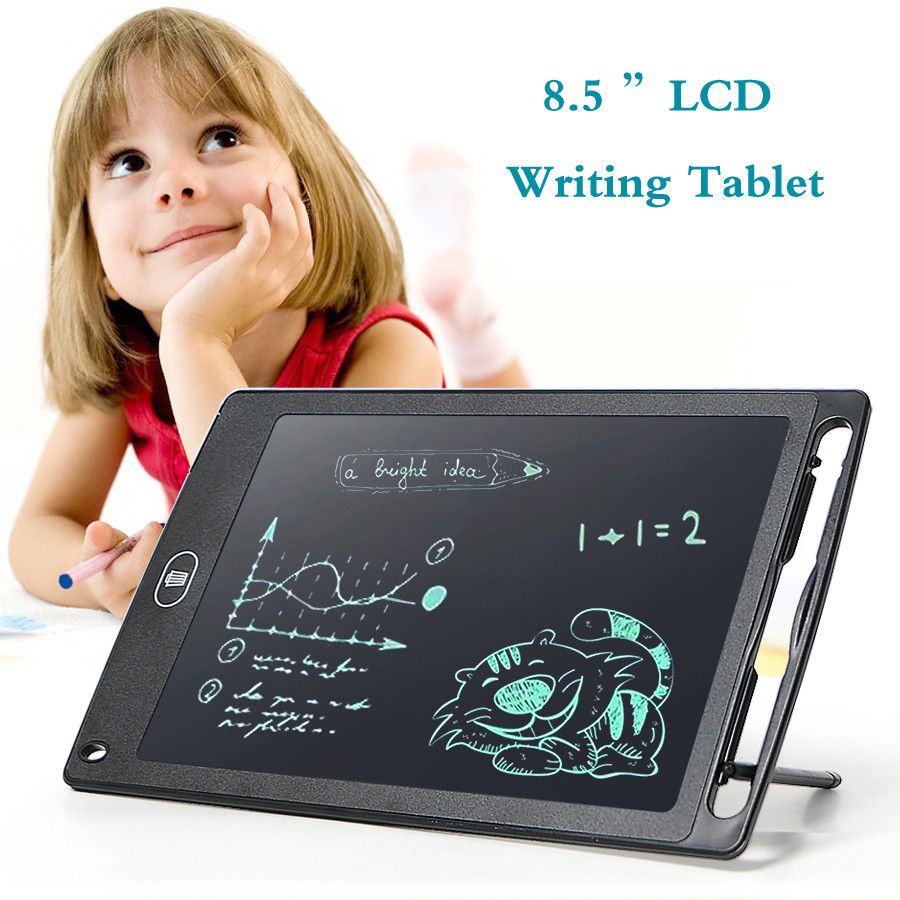 Lcd планшет детский. LCD writing Tablet 8.5. Графический LCD планшет 8.5 со стилусом writing Tablet of Environmental Protection. Графический планшет writing Tablet 8,5. Планшет для рисования и заметок LCD writing Tablet 8.5 дюймов электронный.