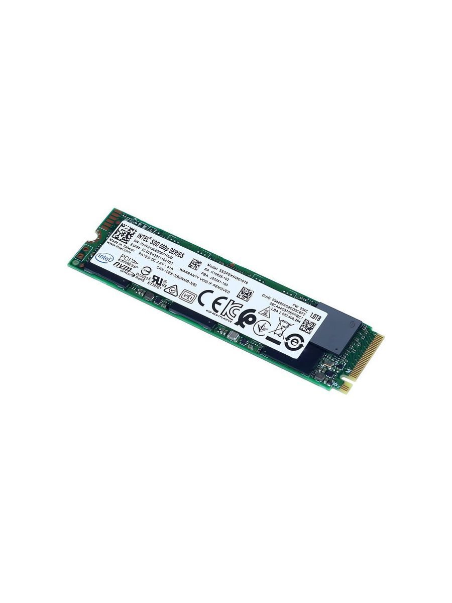 Intel nvme 1tb sale