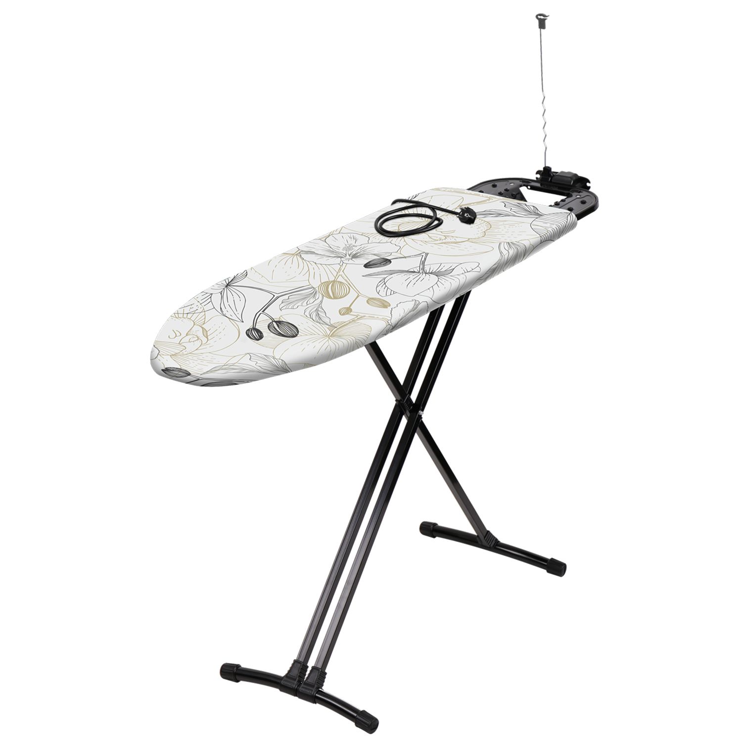 Haushalt orchid. Гладильная доска nika. Nika гладильная доска sophy тефлон sf/o орхидея. Чехол тефлон. Haushalt orchid.