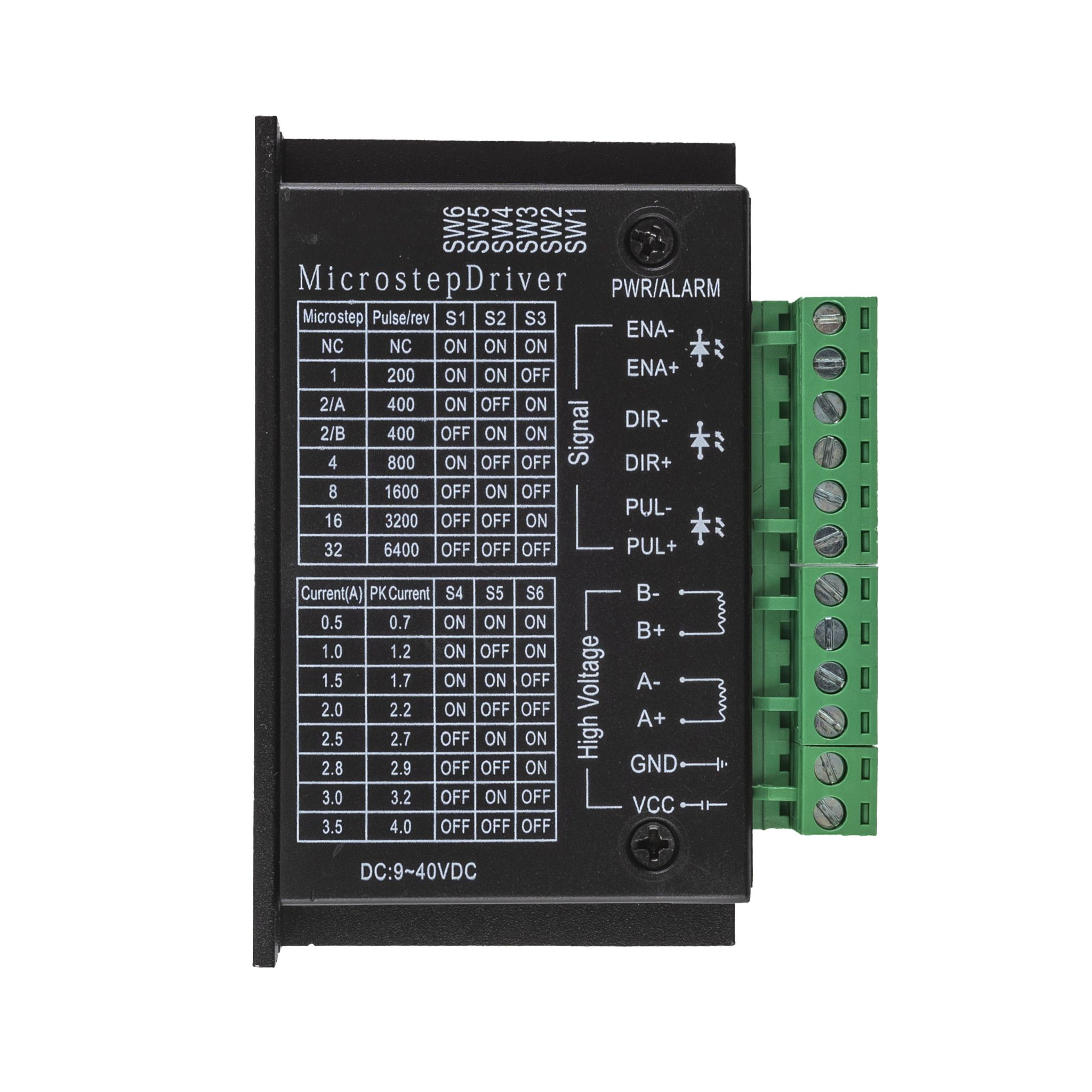 ДрайверTB66004.0A42VDC