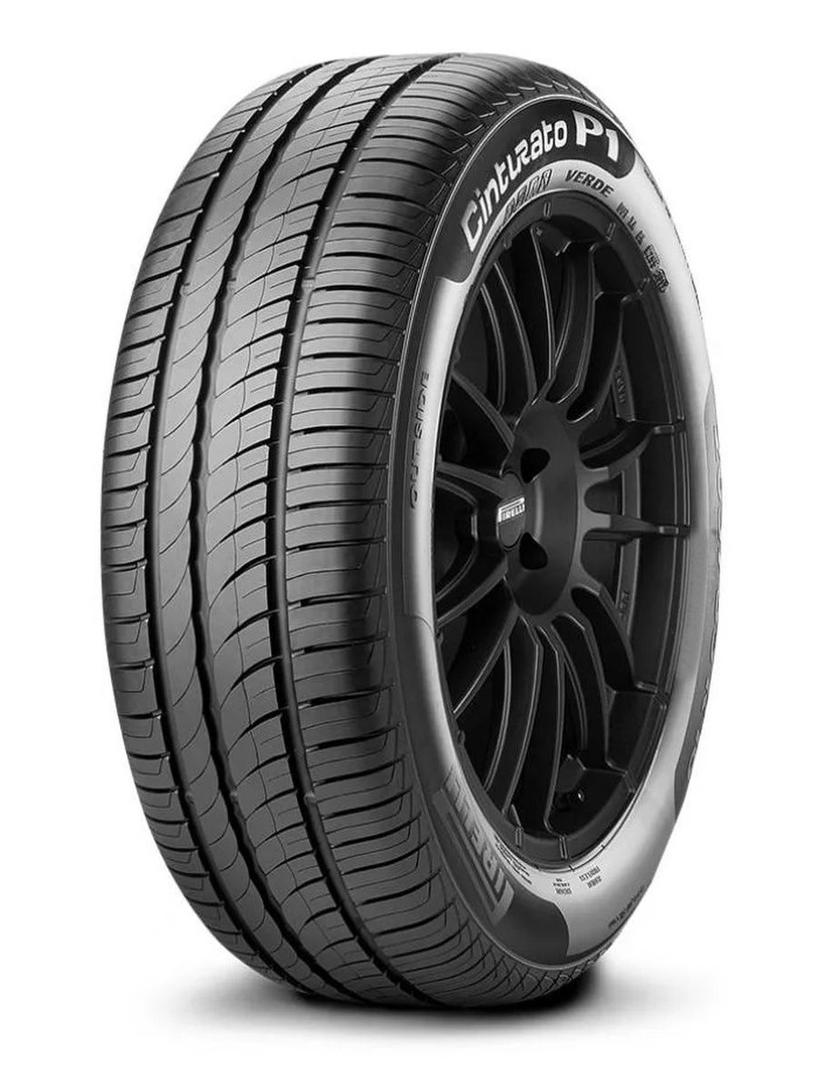 Pirelli Cinturato P1 Verde Шины  летние 185/65  R15 88H