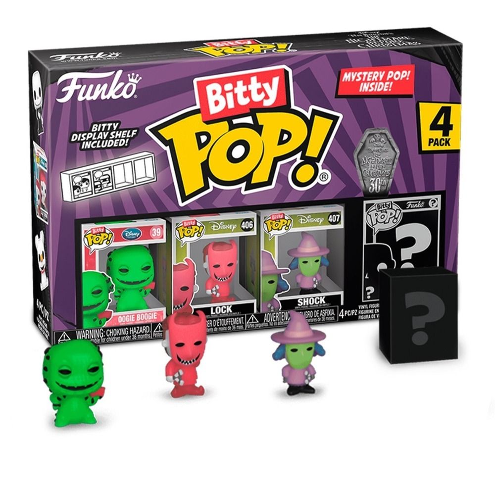 Bitty pop. Funko Pop Bitty. Каретка ESAB Bogie №4 2,4мм.