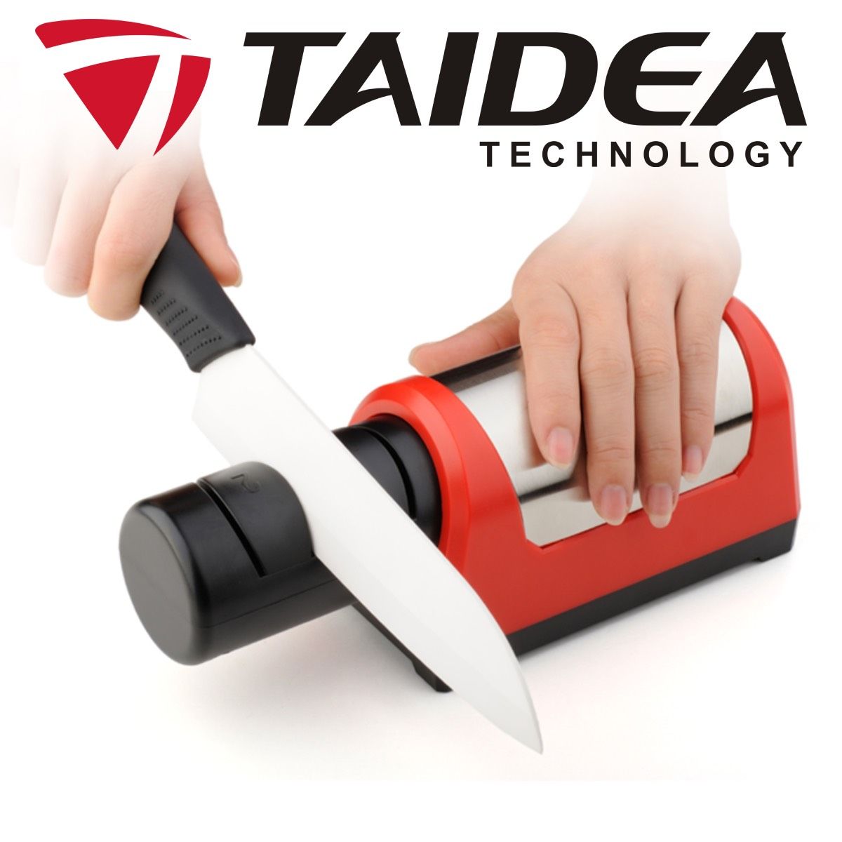 Электрическая точилка для ножей TAIDEA GRINDER TG1031