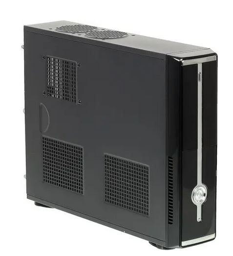 Slim Desktop Корпус для Пк купить на OZON по низкой цене