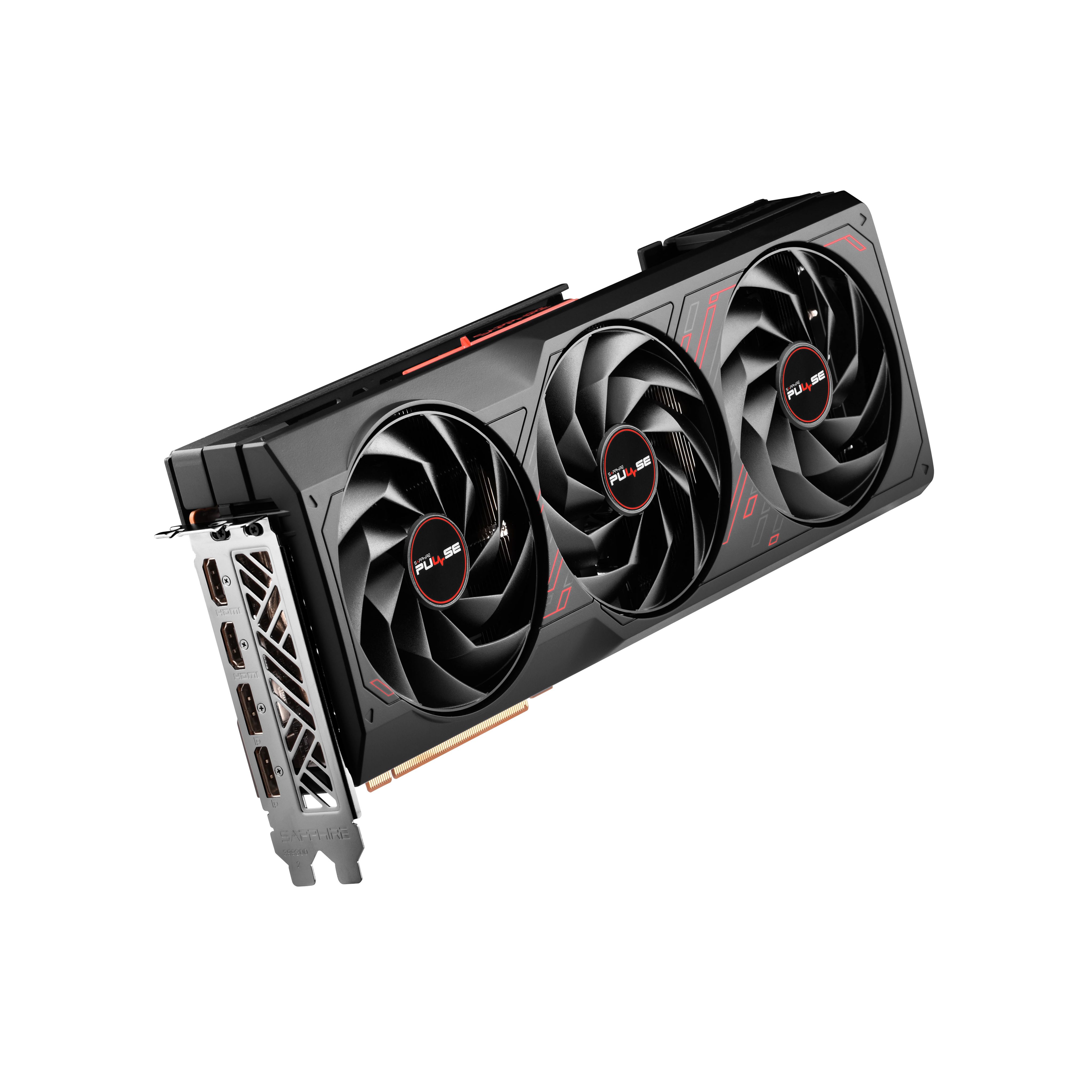 Radeon gre