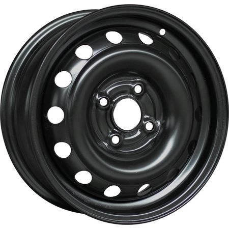 Trebl 8125 TREBL Колесный диск Штампованный 15x6" PCD4х114.3 ET46 D67.1