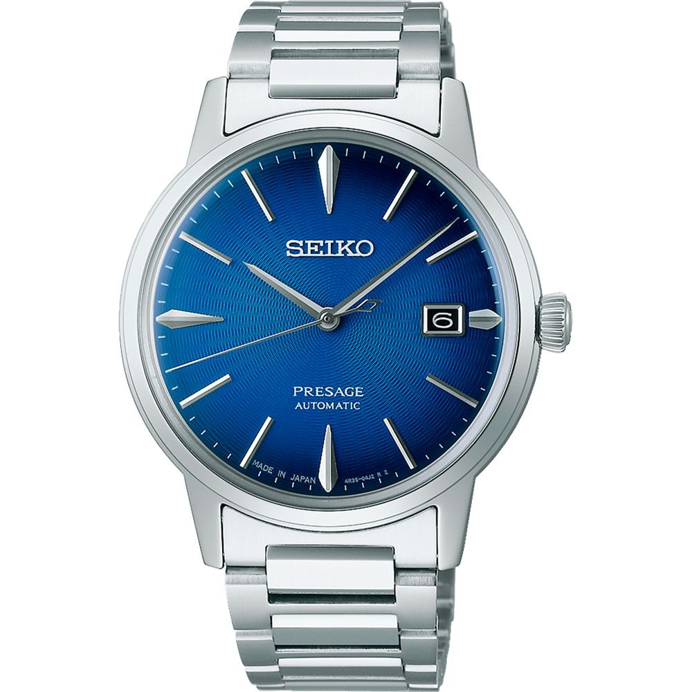 Seiko Presage Automatic open Heart