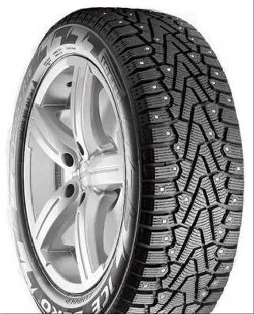 Шины pirelli ice zero r16 зимние