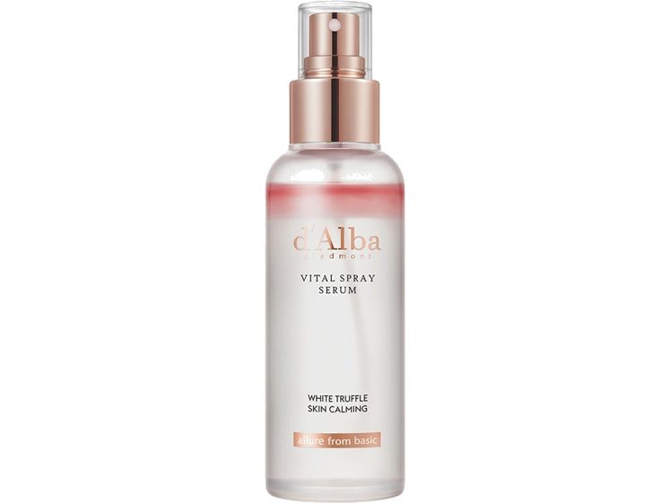 White truffle косметика. D'Alba White Truffle Serum, 100мл. D'Alba whitettruffle Vital Spray Serum 100ml. [D'Alba] d'Alba White Truffle Serum 100ml. D'Alba спрей сыворотка White Truffle.