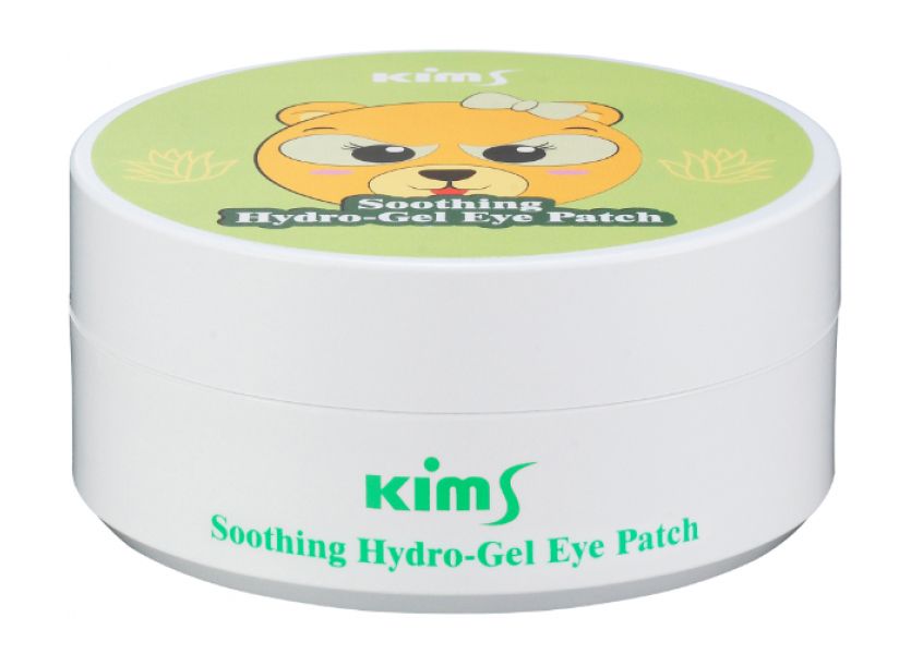 Hydro gel patch. Kims Soothing гидрогелевые успокаивающие патчи. Kims, патчи Soothing, 60 шт.. Успокаивающие патчи для глаз из ПВХ.. Hydro Gel face Mask.