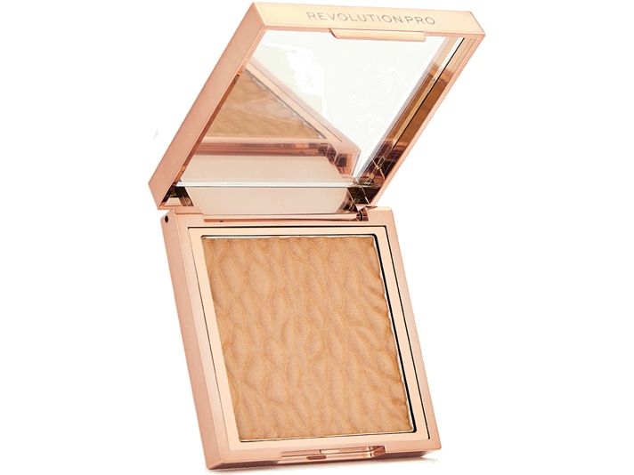 Бронзер REVOLUTION PRO SCULPTING BRONZER