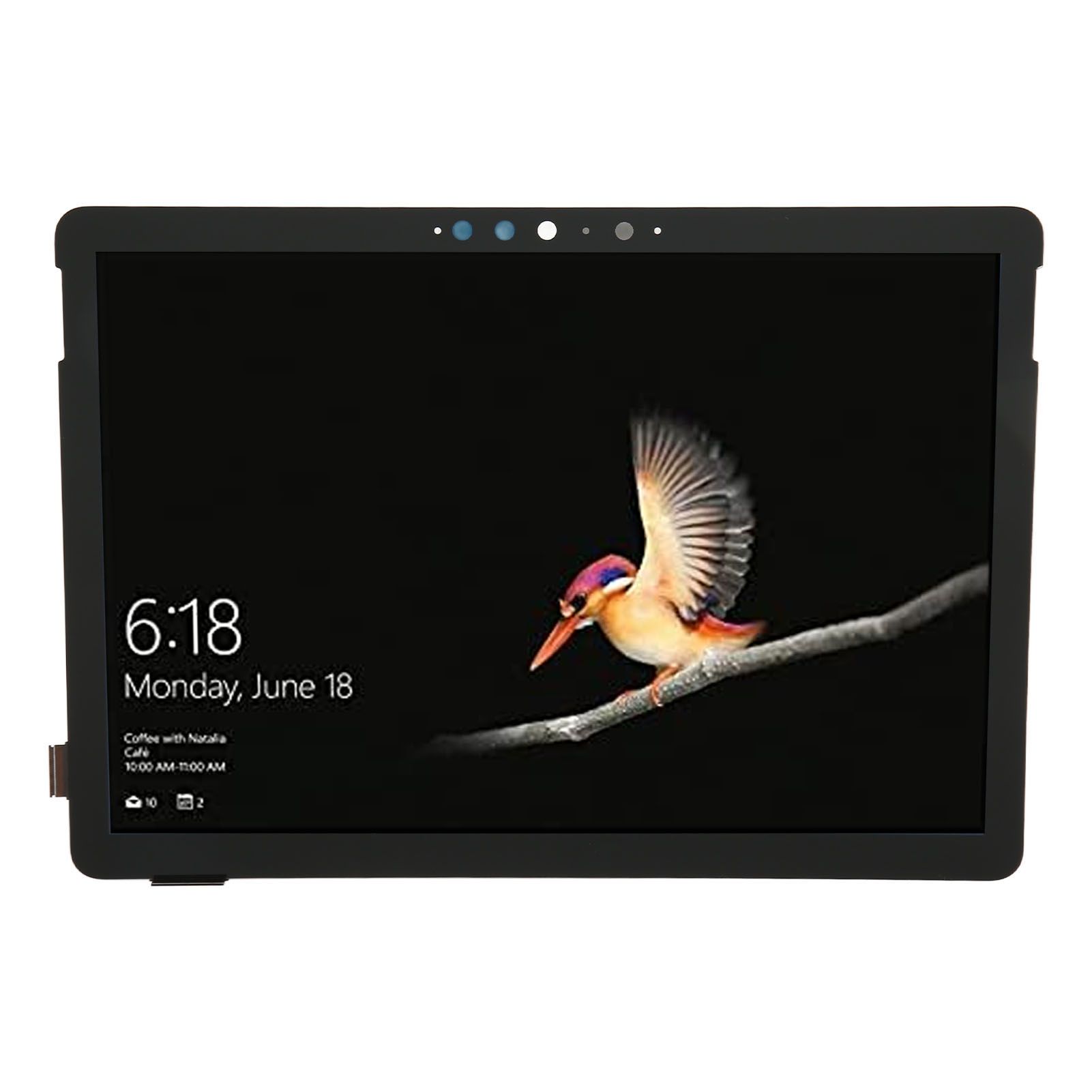 Surface go 10. Ноутбук microsoft surface go / mhn-00001 / 10&quot; 1800 x 1200 / pentium gold™-4415y / 4 gb / 64 gb. планшет microsoft surface go 3 pentium. microsoft surface 8 lte.