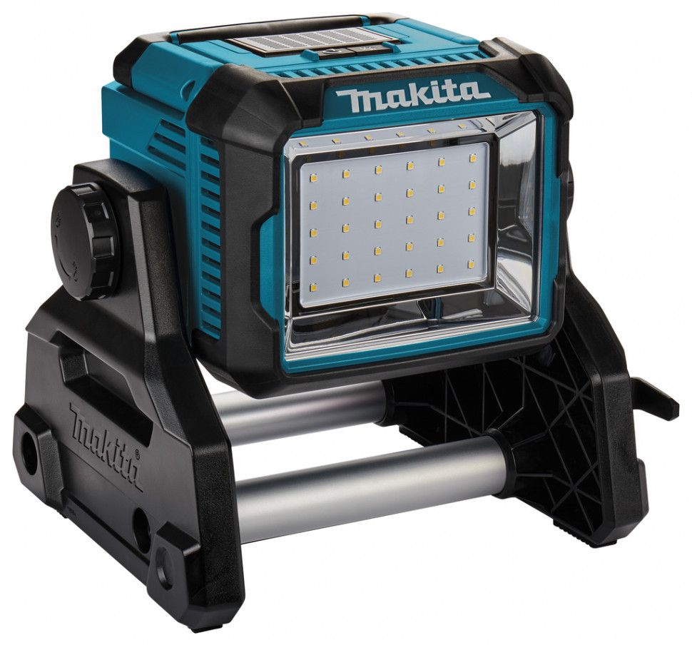 Makita deadml809 аккумуляторный прожектор LXT. Прожектор Макита на аккумуляторе. Макита прожектор в аккум. Строительный фон.