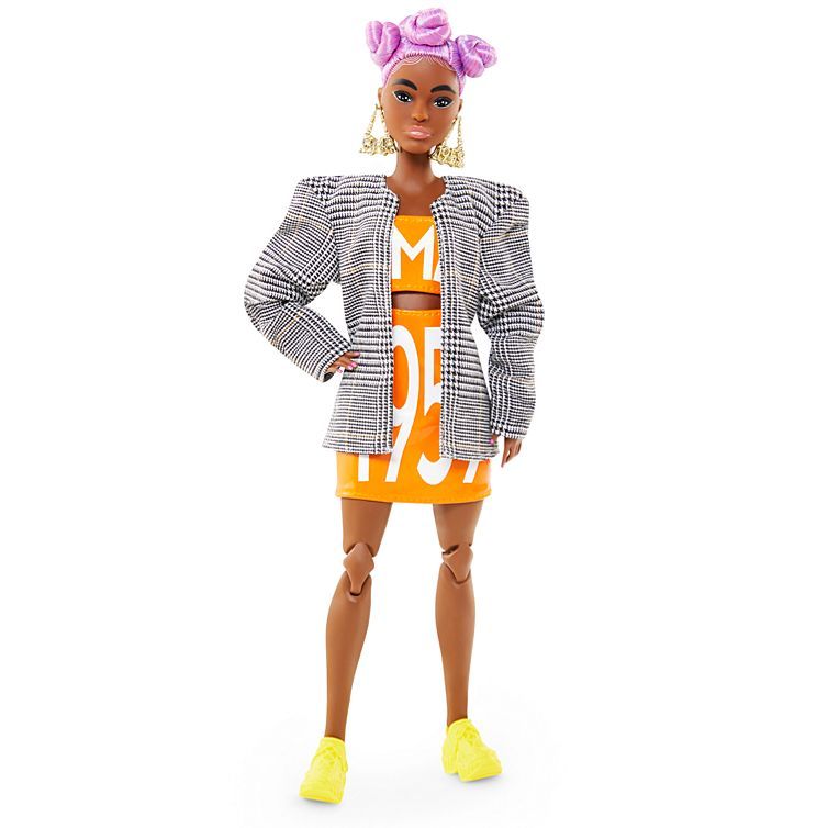 Barbi The Barbarienne