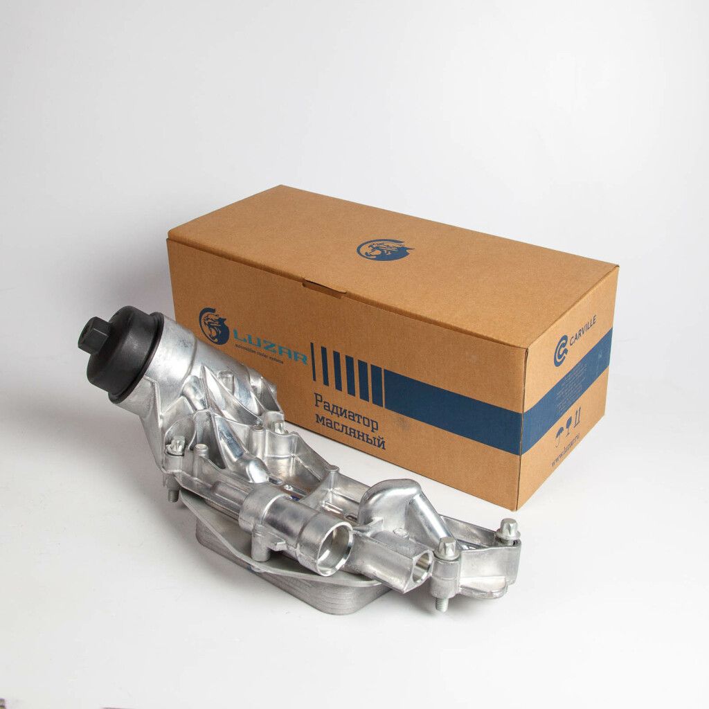 Теплообменник лузар опель астра н. Теплообменник в сборе 125471-001. Радиатор масляный lynx ro-1003. Loc 0504. Loc0504 luzar.