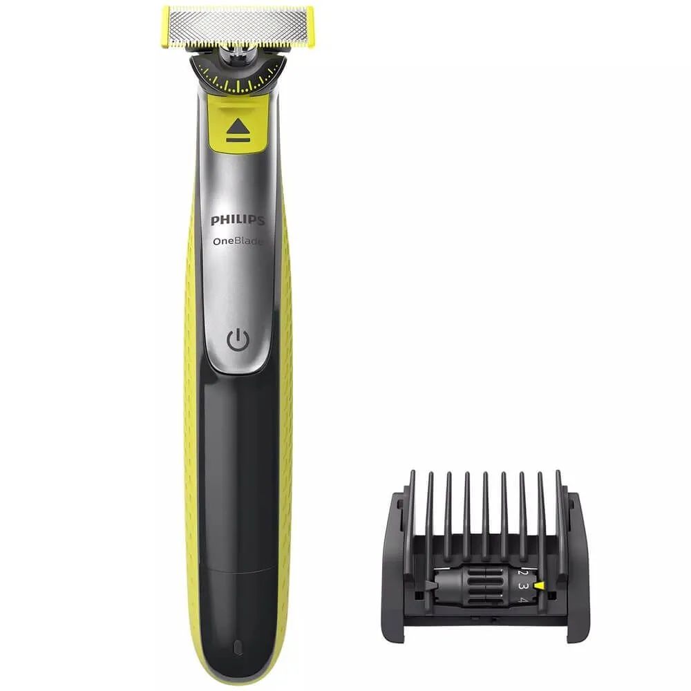 Oneblade qp2721 20. Триммер Philips qp2510. Philips ONEBLADE qp2510. Philips one Blade qp2510/11. Триммер для бороды Philips one Blade.