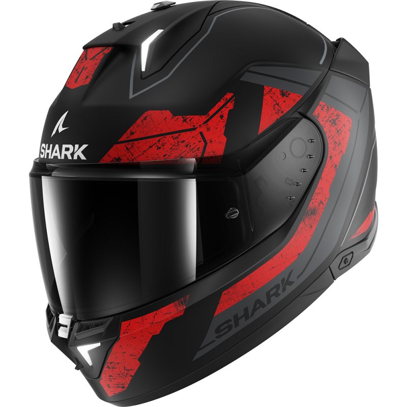 Шлем Shark Skwal 3. Шлем Shark Ridill 2 Bersek Black/Red/Anthracite. Визоры Skwal i3. Инновационный шлем.