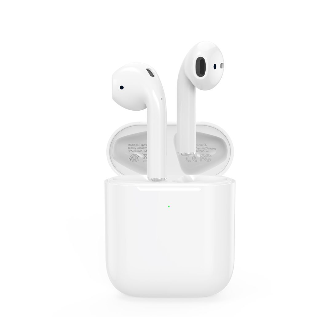 Apple Airpods 2 Беспроводная Зарядка Купить