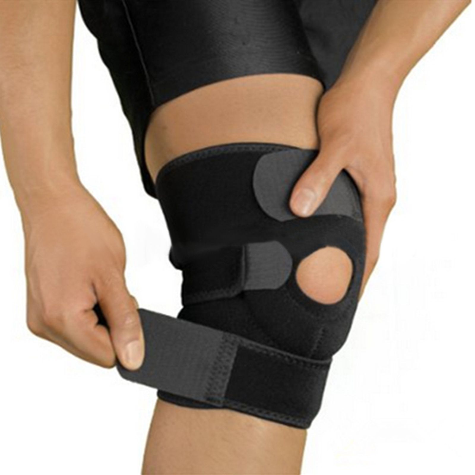 Наколенник для фиксации суставов. Knee support наколенники спорт. Фиксатор коленного сустава Knee support. 8360-7 Ортопедический наколенник Genu Carezza Patella Stabilizer. Наколенник Elbow support.