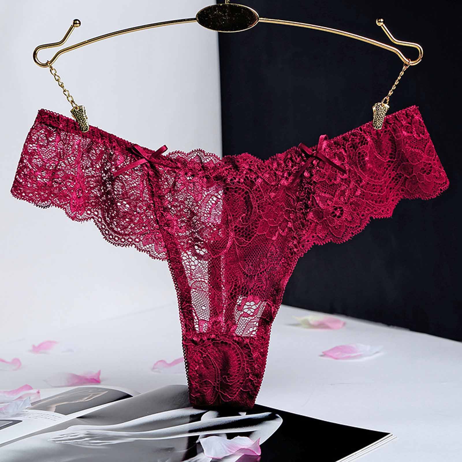 G string panties
