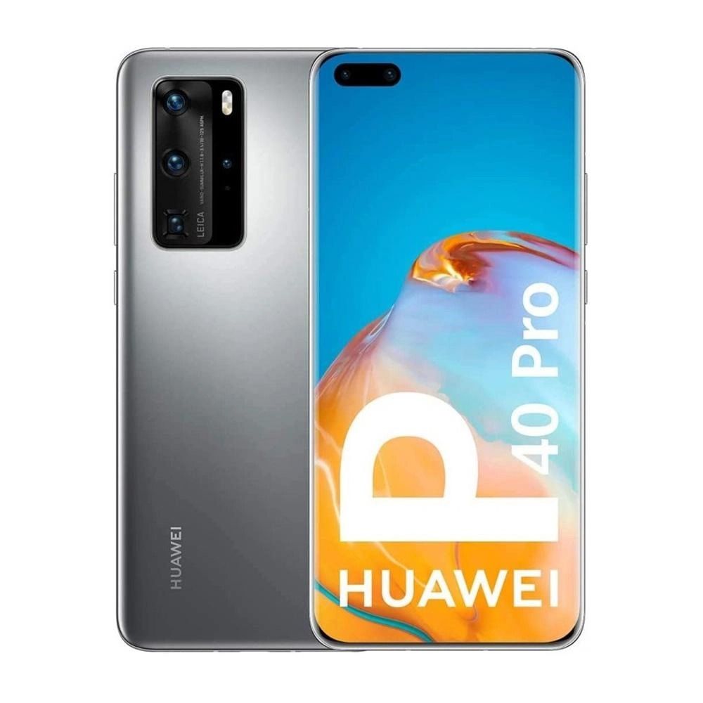 ЗащитнаягидрогелеваяпленкаHUAWEIP40Pro