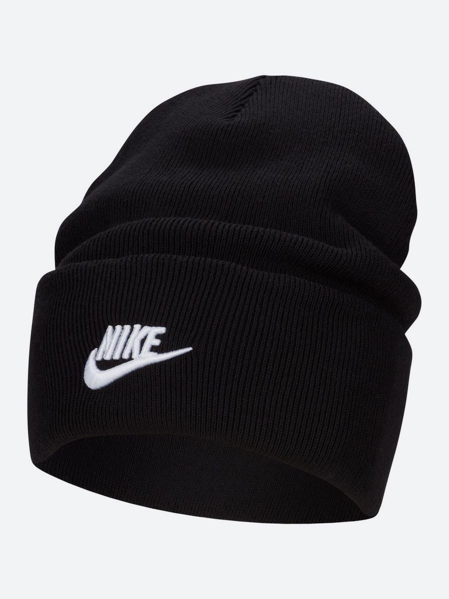 Шапка U Nk Peak Beanie Tc Fut L