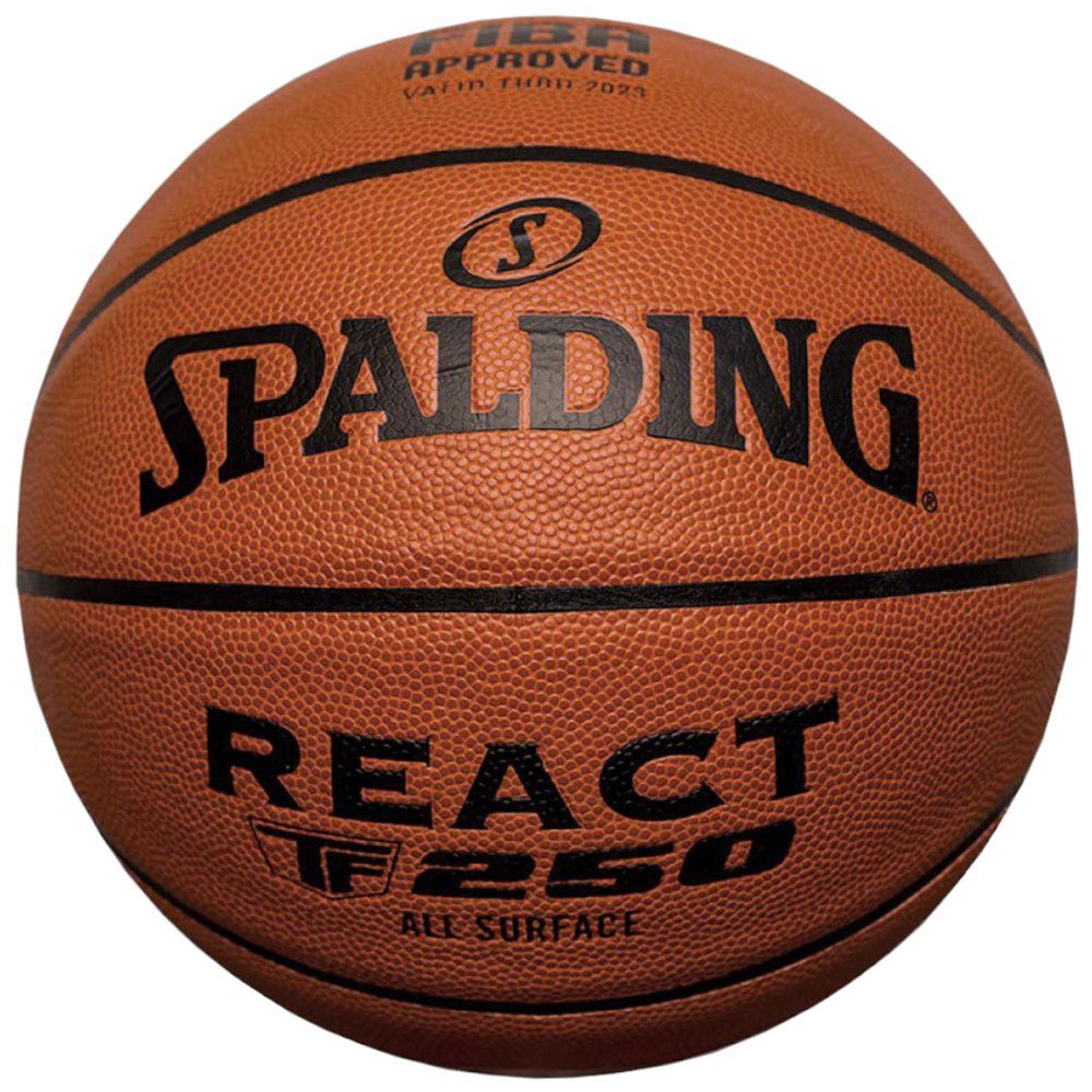 Мяч баскетбольный Spalding TF 250