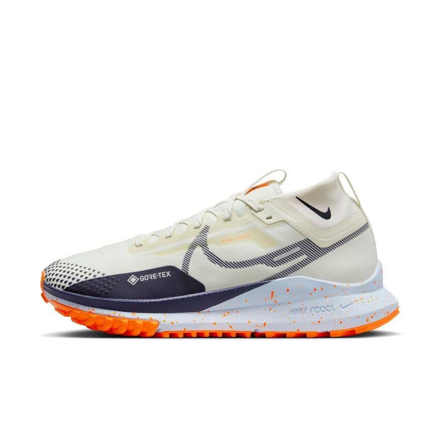 Nike react pegasus gore tex
