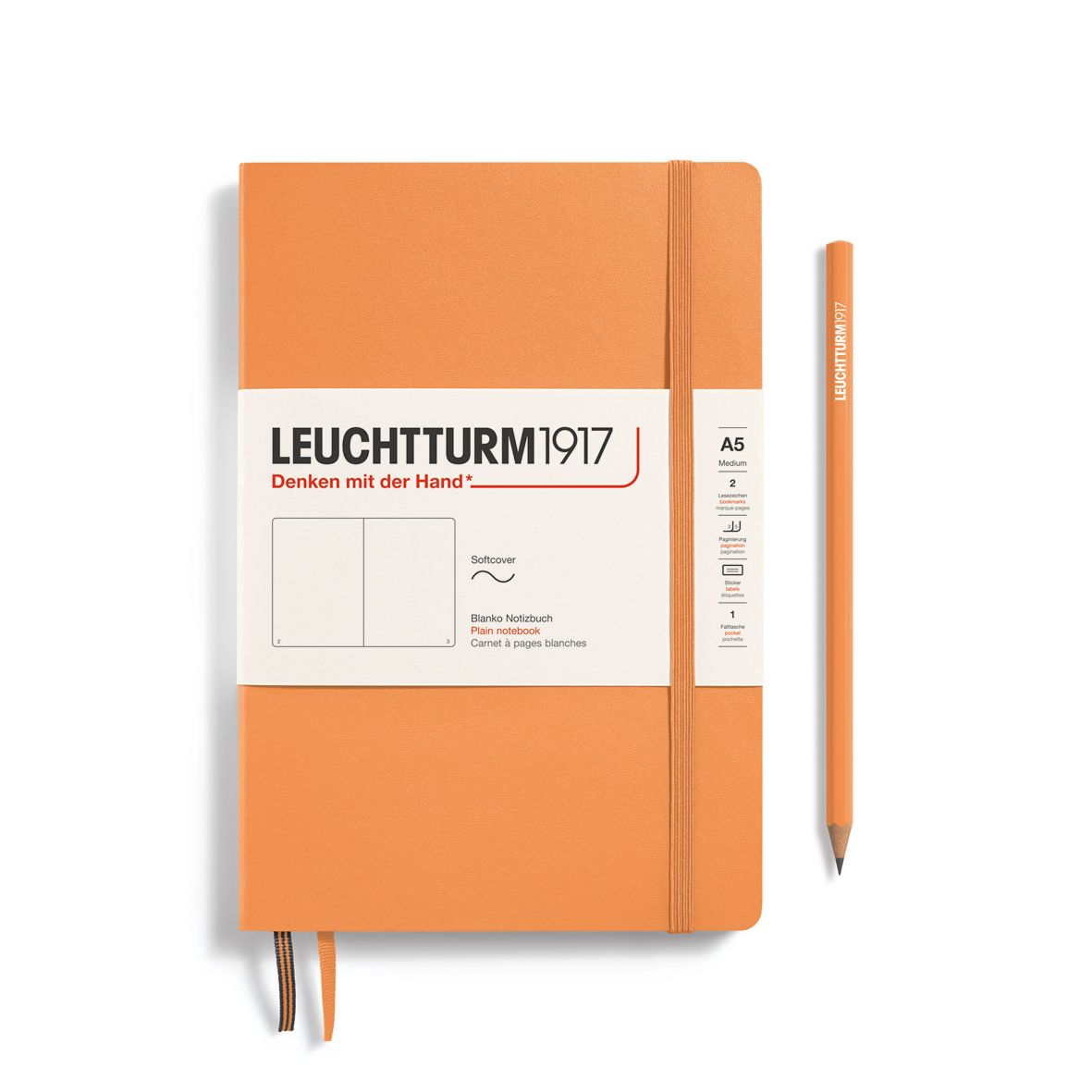 Leuchtturm1917