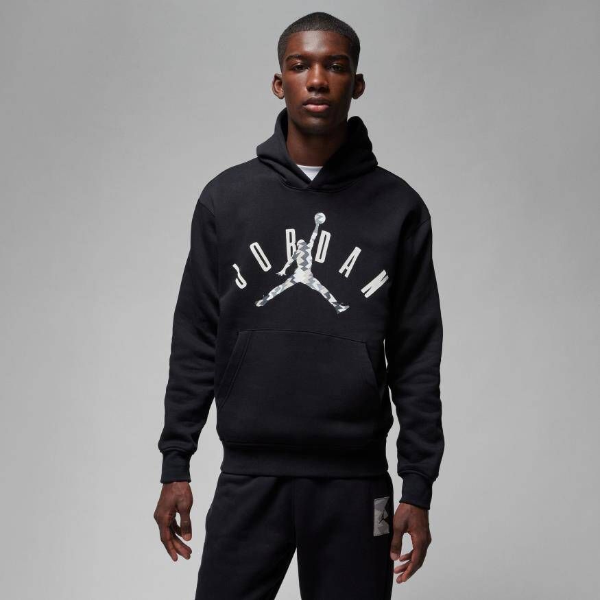 РҐСѓРґРё Jordan Flight Fleece