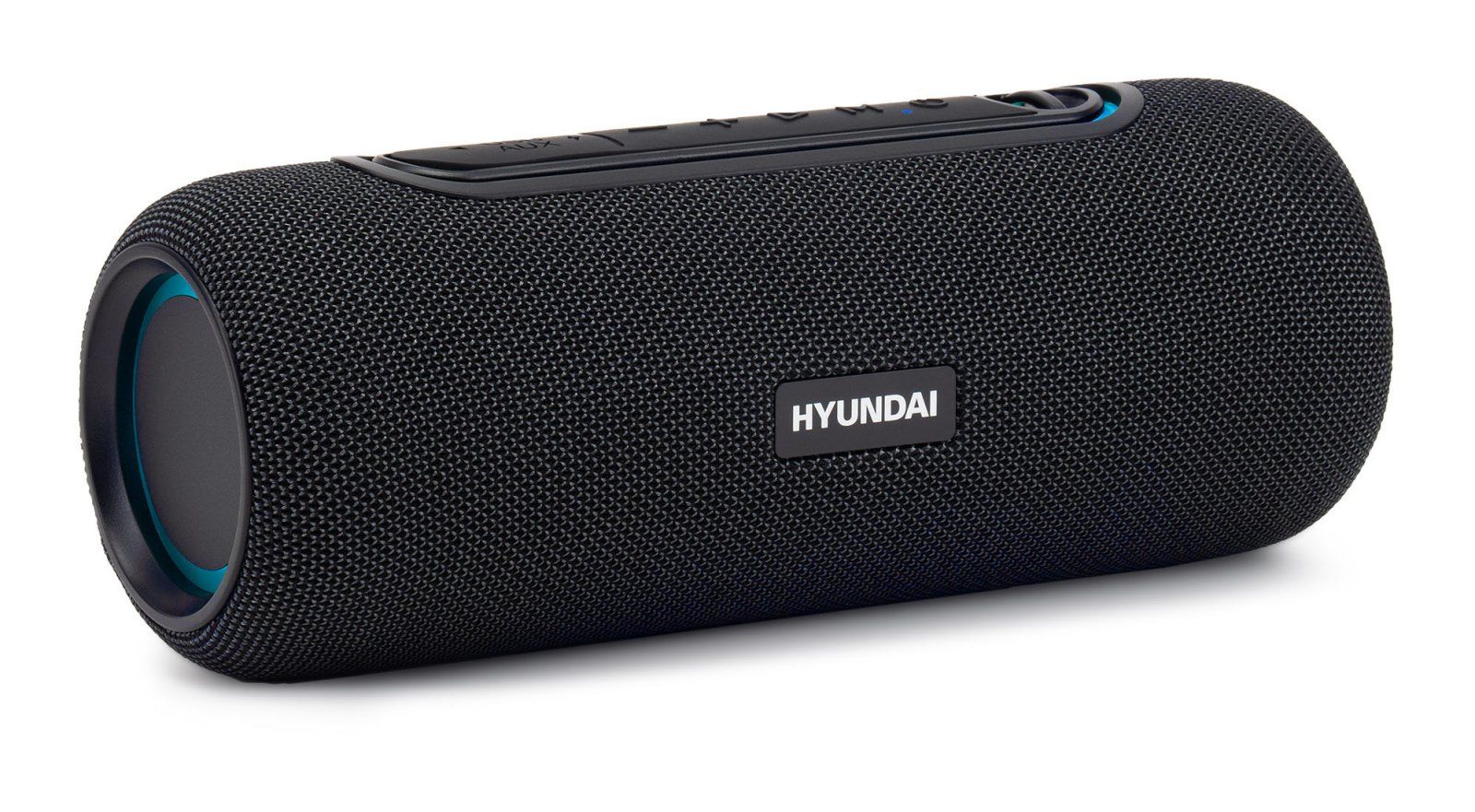 Портативная колонка Hyundai h-ps1021. Hyundai h-ps1021 черный/черный 25w 1.0 BT 10м 1500mah. Портативная акустика Hyundai h-ps1005. Портативная акустика Hyundai h-ps1030.